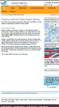 Mobile Screenshot of airportparkingvouchercodes.com